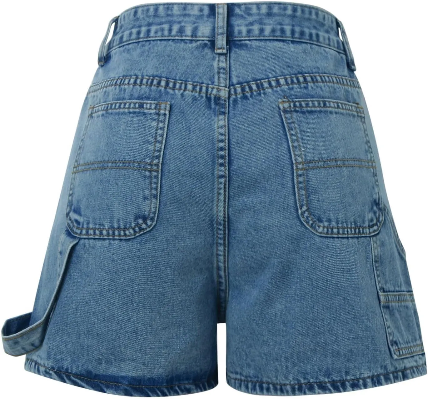 Waist Slim Pants Pants High Summer Shorts Women Jeans Hole Sexy Pants Swim Shorts for Women