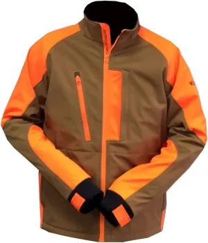 Waterproof Soft Shell Jacket