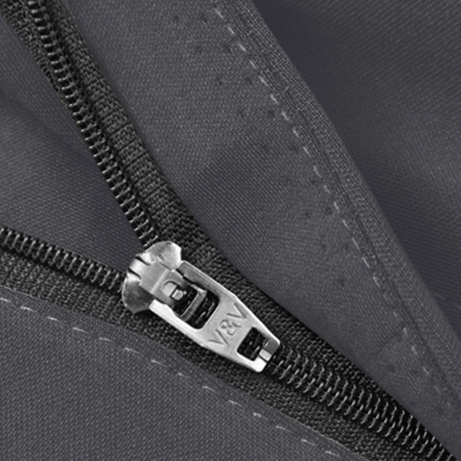 Wide Leg Pants for Men High Waist Straight Leg Zipper Pants Business Casual Pull on Office Work Trousers