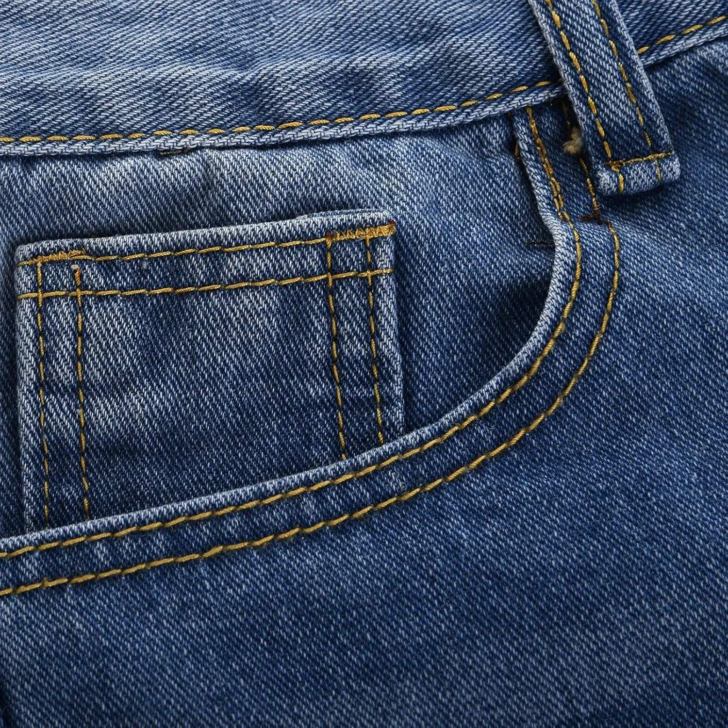 Women Jean Shorts 2025 Summer High Waisted Stretchy Distressed Denim Shorts Ripped Frayed Raw Hem Casual Hot Shorts