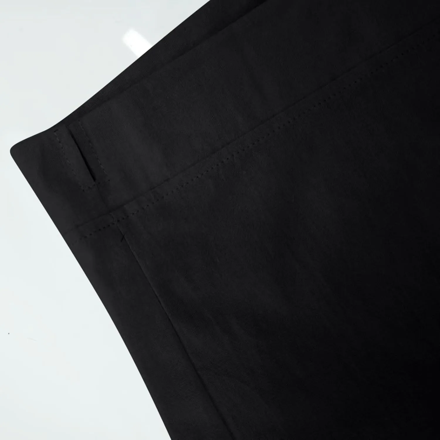 Womens Bermuda Shorts with Pockets Elastic Waist Cotton Linen Pant Casual Beach Holiday Vacation Bottoms Summer Shorts