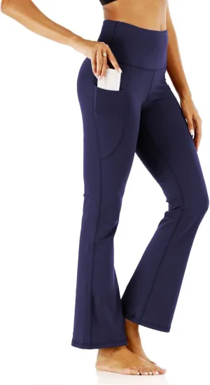 Women's Summer Casual Slim Fit Yoga Pants Solid Color Loose Lightweight High Waist Sweatpants 2024 with, S-XL