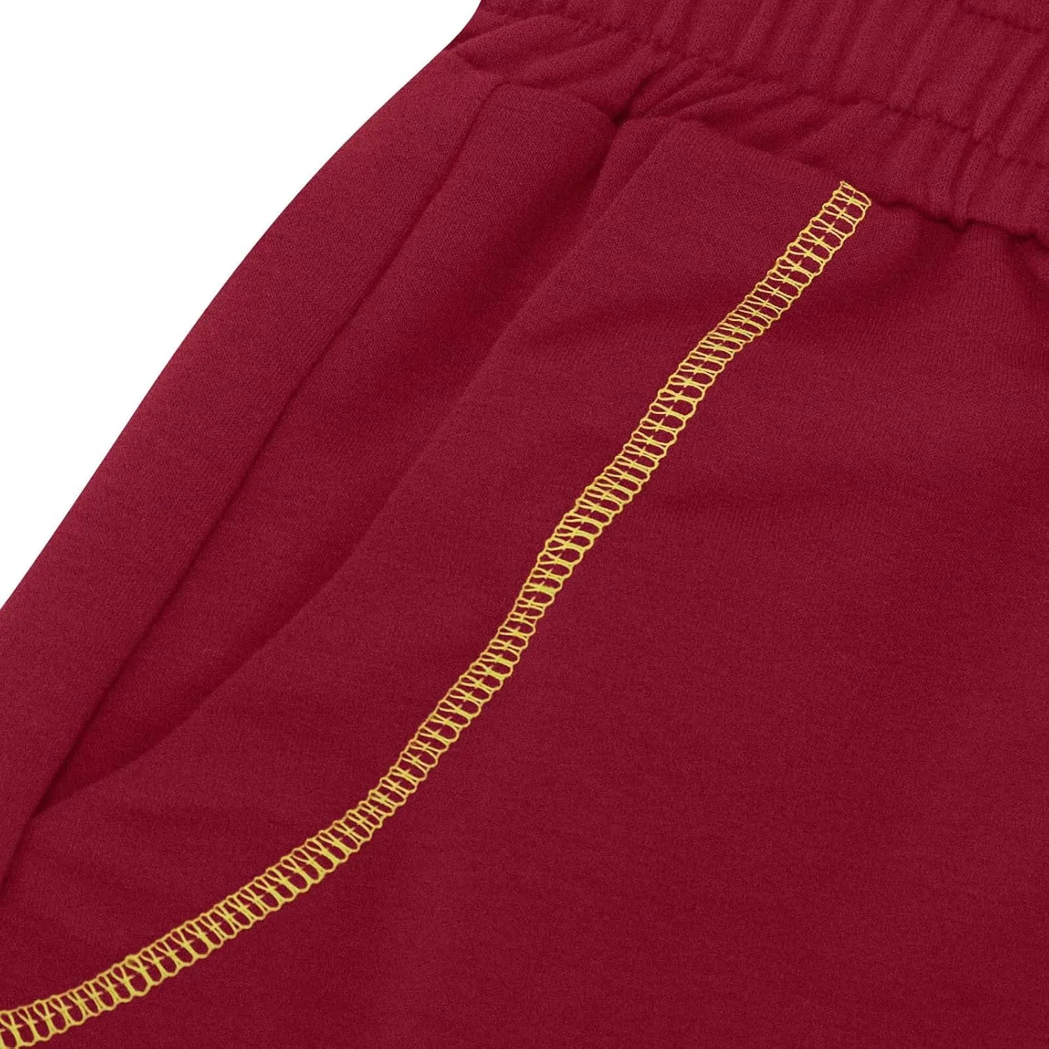 Women's Wide Leg Sweatpants 2025 Baggy Wide Fleece Lined Straight Leg Pant Drawstring Athletic Joggers with Pockets