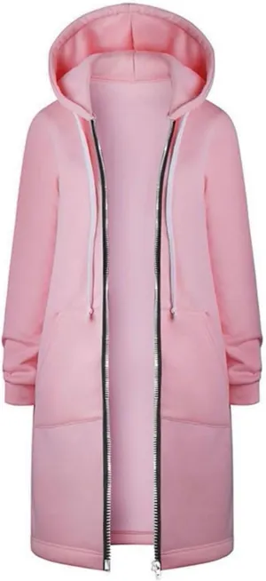 Women's Winter Coats Blouse Thin Coat Trench Long Jacket Ladies Slim Long Belt Elegant Trench Coat for Women 2023