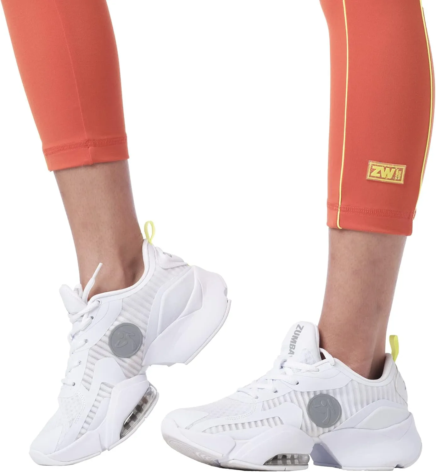ZUMBA Women's Soft