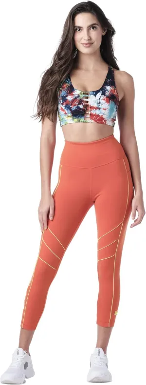 ZUMBA Women's Soft
